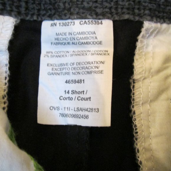 Black Leather A-Line Jacket/Coat Unstructured Shoulders Size 14 Short - Picture 3 of 9